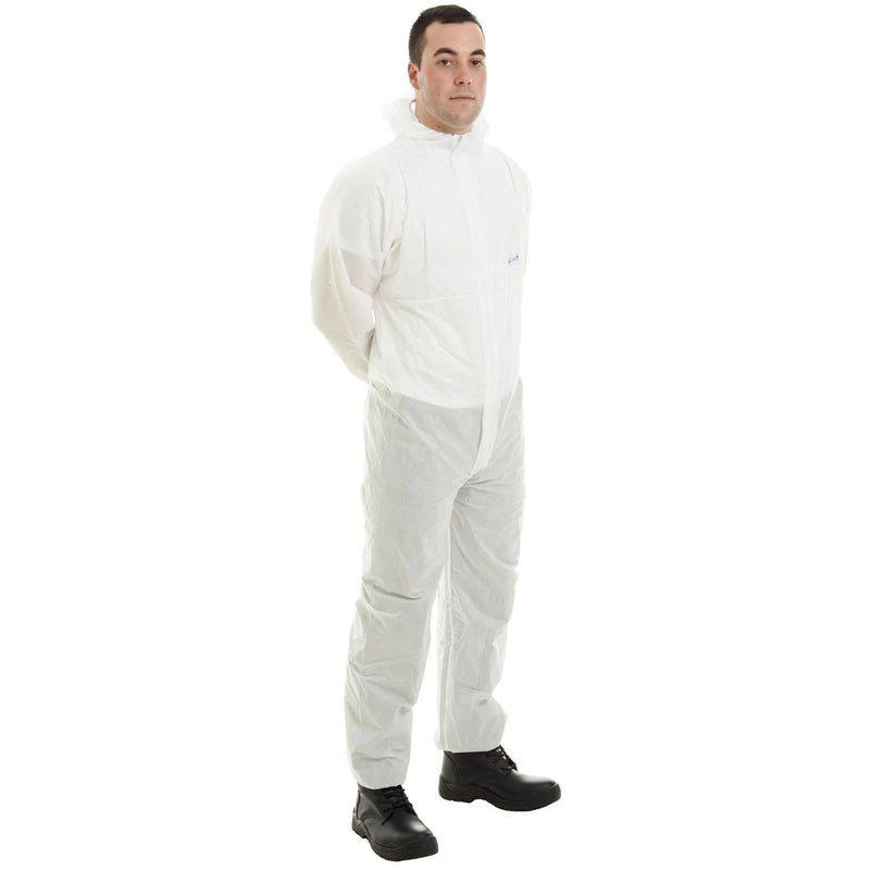 Supertouch Supertex AS Type 5/6 Coverall