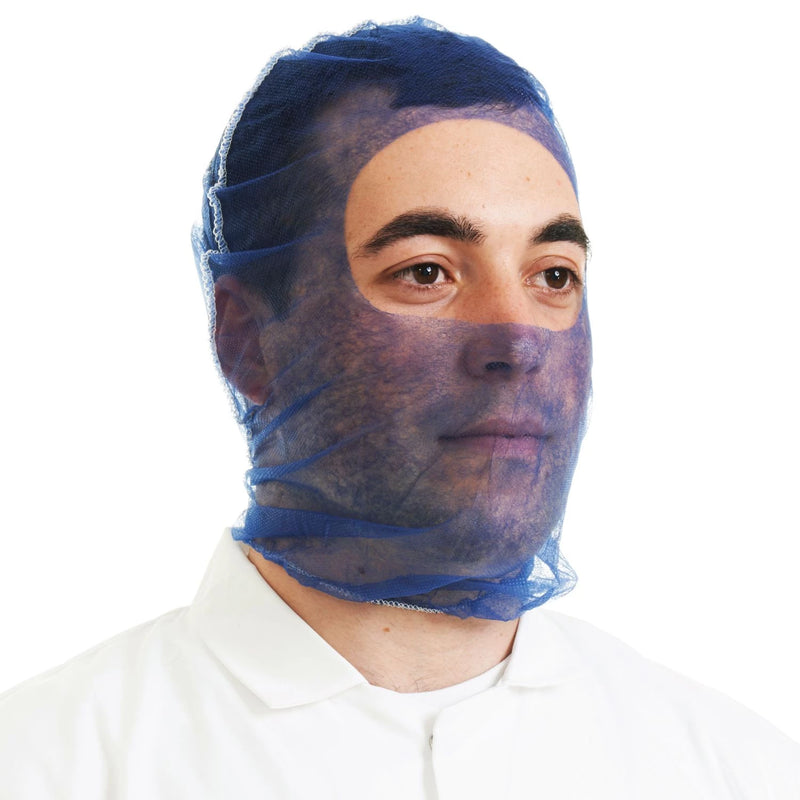Supertouch Balaclava Hood - Standard