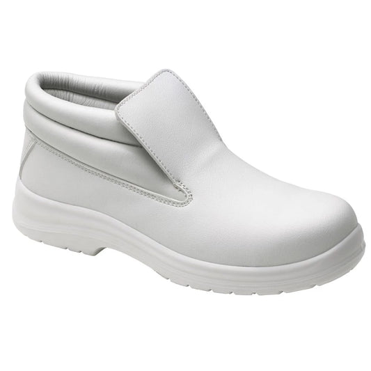 Supertouch Food-X High Top Safety Boot