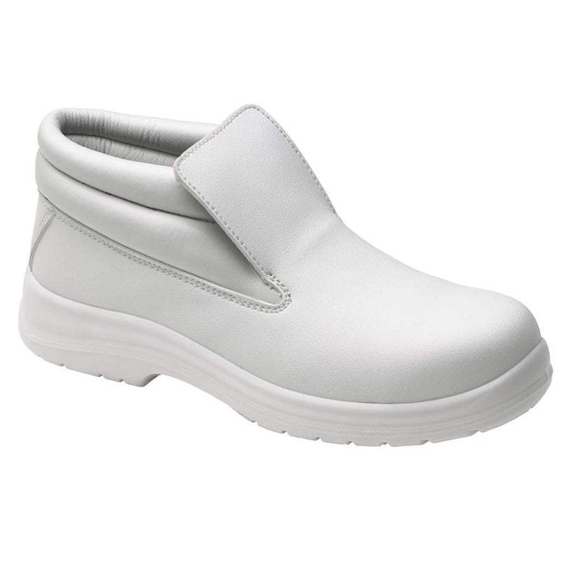 Supertouch Food-X High Top Safety Boot