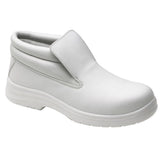 Supertouch Food-X High Top Safety Boot