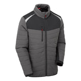 Supertouch Insulated Jacket