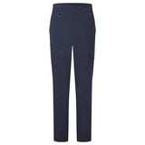 Supertouch System Eco Stretch Cargo Trousers - Navy
