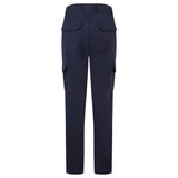 Supertouch Essentials Women's Work Combat Trousers - Navy