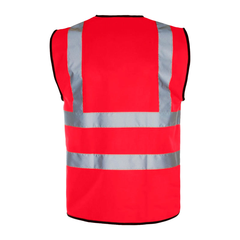 Supertouch Velcro Vest