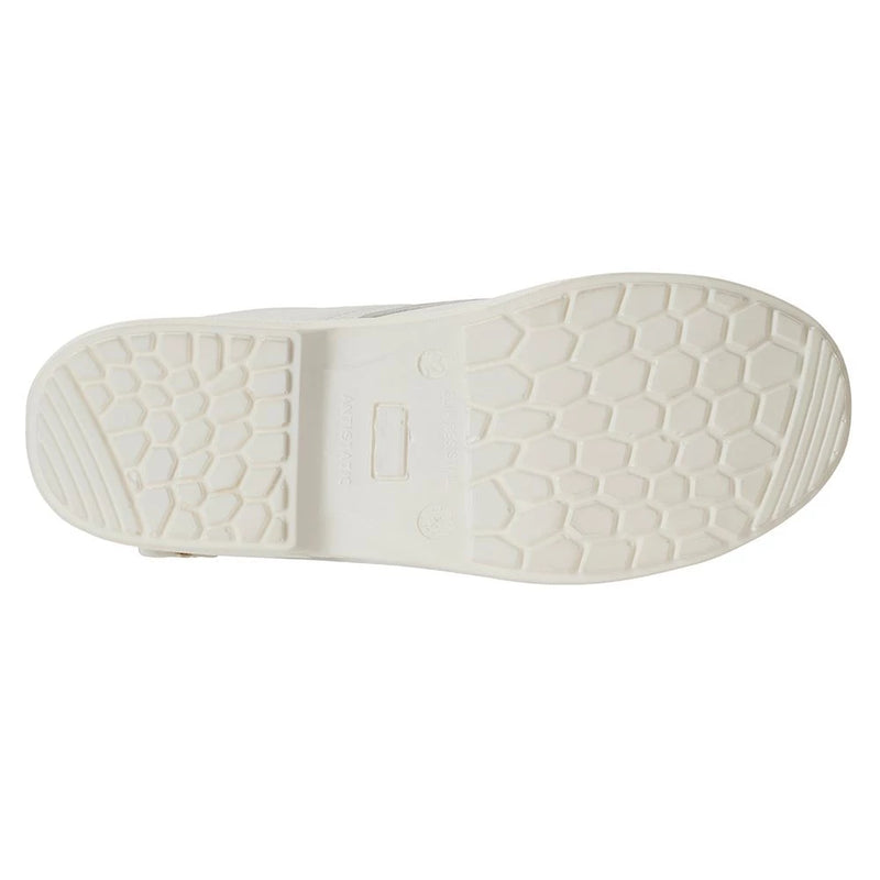 Supertouch Food-X Anti-Bacterial Lace-Up Safety Shoe