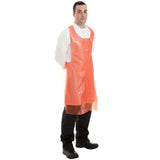 Supertouch PE Aprons 50 Micron