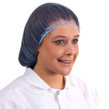 Supertouch Mesh Hairnets