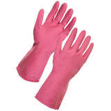 Supertouch Household Latex Gloves