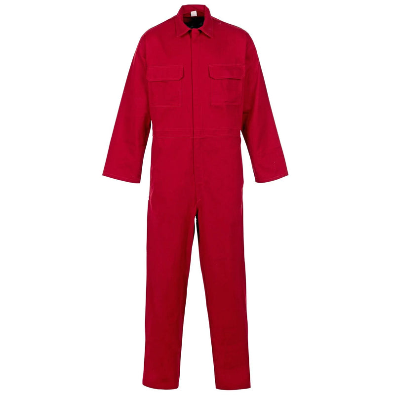 Supertouch Weld-Tex FR Basic Coverall