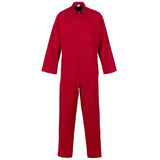 Supertouch Weld-Tex FR Basic Coverall