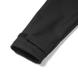 Supertouch System Eco Women's 3 Layer Softshell Jacket - Black/Grey