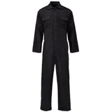 Supertouch Polycotton Coverall