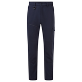 Supertouch System Eco 4-Way Stretch Service Trousers - Navy