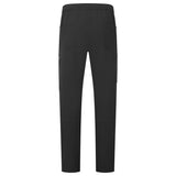 Supertouch System Eco 4-Way Stretch Jogger - Black/Grey