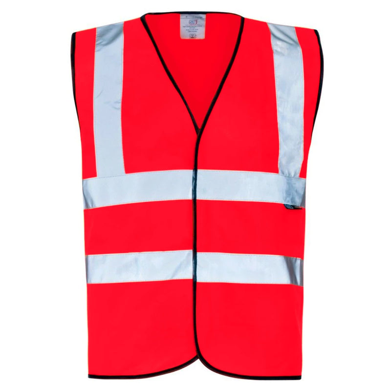 Supertouch Velcro Vest