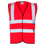 Supertouch Velcro Vest