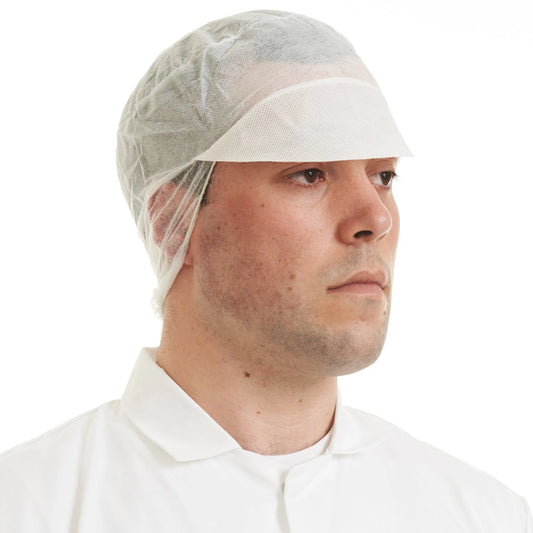 Supertouch Snood Caps