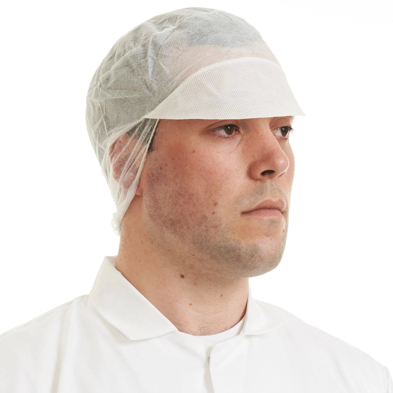 Supertouch Snood Caps