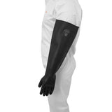 Supertouch Prochem Ultra Chemical Gauntlet