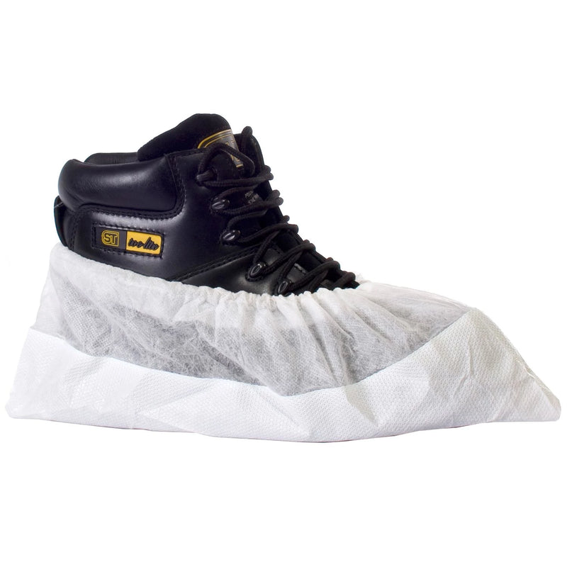 Supertouch CPE/PP Deluxe Overshoes