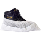 Supertouch CPE/PP Deluxe Overshoes