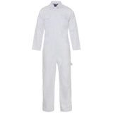 Supertouch Polycotton Coverall