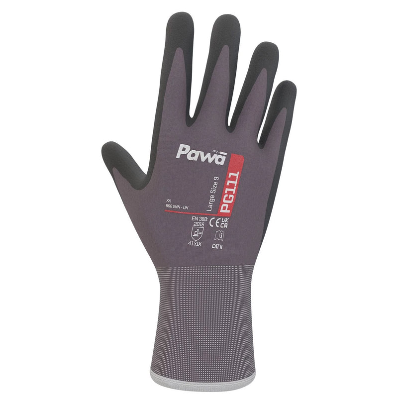 Pawa PG111 Breathable Glove