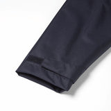 Supertouch System Eco Winter Jacket - Navy/Royal Blue