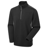 Supertouch System Eco Quarter Zip Sweatshirt