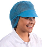 Supertouch Snood Caps
