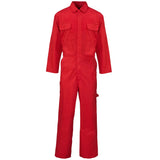 Supertouch Polycotton Coverall