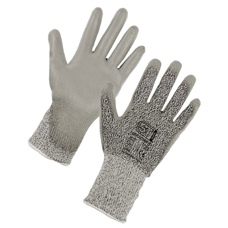 Supertouch Deflector 5X Cut Resistant Gloves