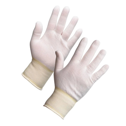 Supertouch Polyliner Gloves