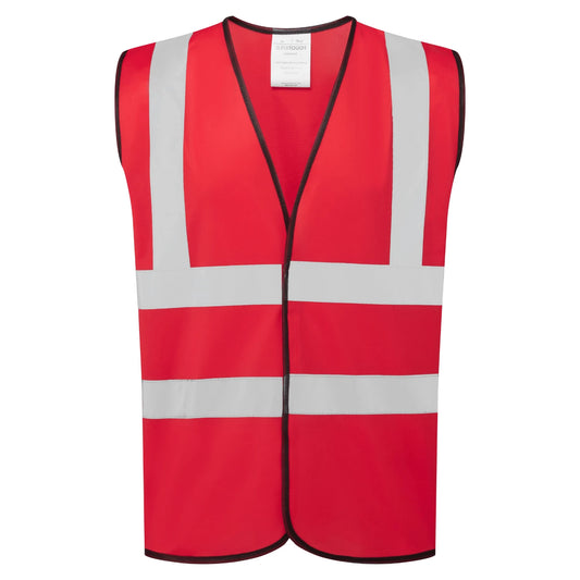 Supertouch Coloured Vest