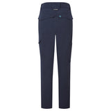 Supertouch System Eco Stretch Cargo Trousers - Navy