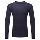 Supertouch System Merino Wool Base Layer Top