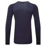 Supertouch System Merino Wool Base Layer Top