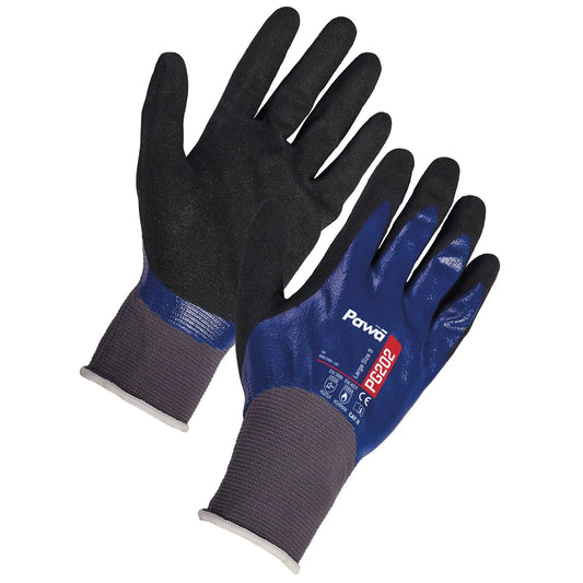 Pawa PG202 Gloves
