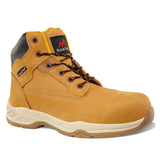 Rockfall Flint Midcut Composite Toe Cap Safety Boot