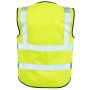 Hi Vis Executive Vest