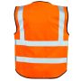 Hi Vis Executive Vest