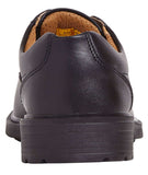 Sterling Steel City Knights SS501CM Black Oxford Safety Shoe S1 - view 3
