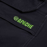 Apache Whistler 4-Way Stretch Work Shorts - view 3