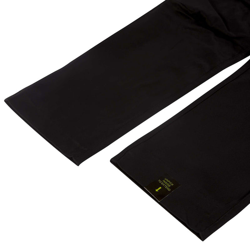 Apache Barkerville Cargo Work Trousers Black - view 2