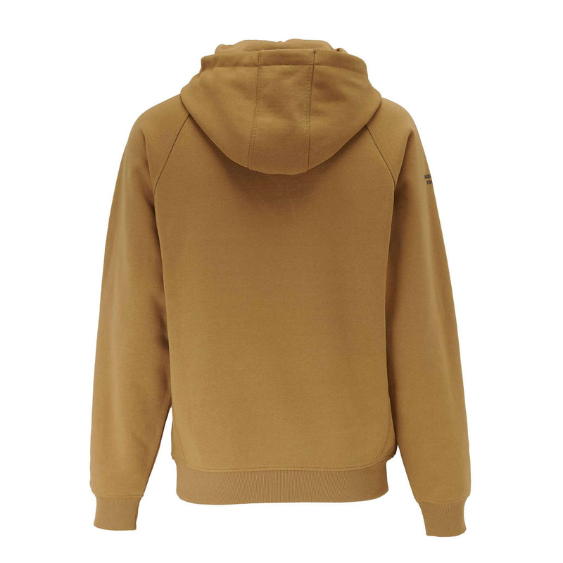DeWalt Shellback Heavyweight Hoodie - view 2