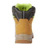 Apache Thompson Wheat Waterproof Safety Boot S7S - view 3