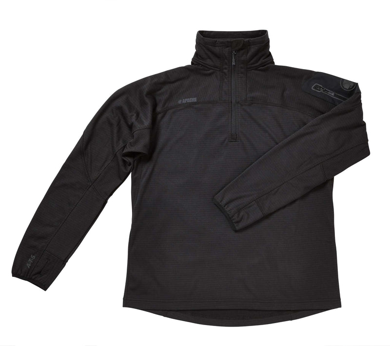 Apache ATS Tech Fleece Black - view 2