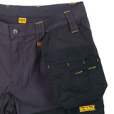 DeWalt Hamden Stretch Work Shorts - view 3