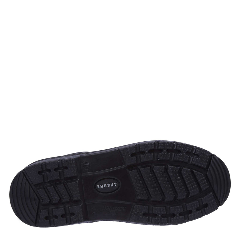 Apache AP306 Black Safety Shoe S3 - view 2